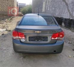 شيفروليه كروز